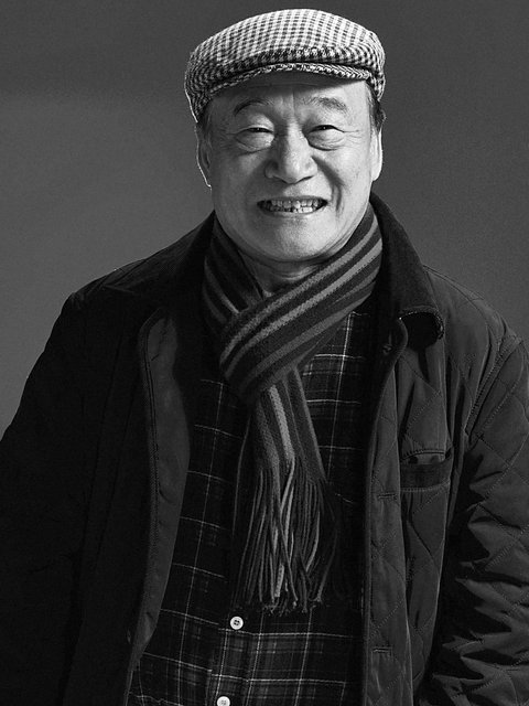 朱宪民